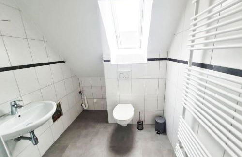 Work & Stay apartment Vohburg near Ingolstadt - Foto 12