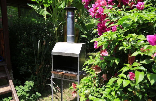 Cirali Zambak Villa - Foto 18