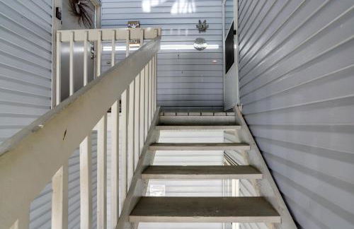 Pet-Friendly Oak Harbor Condo Walk to Lake! - Foto 22