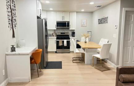 321 W Park El Cajon Front Unit by SD Stay - Foto 11