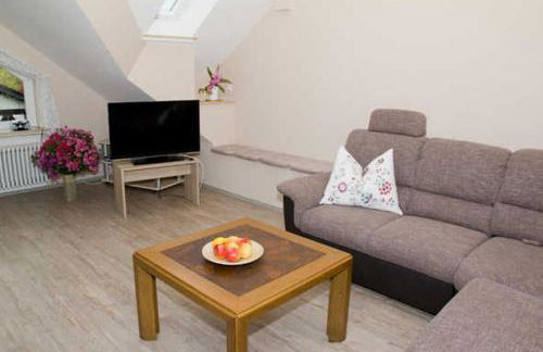 Ferienwohnung Storchenblick - Foto 6