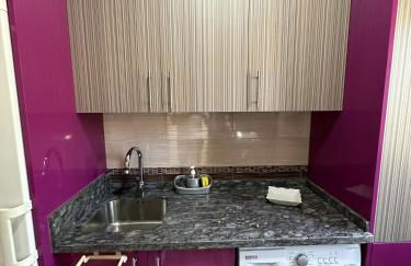 Apartamento Avenida Sort Teresa Malaga Playa - Foto 25