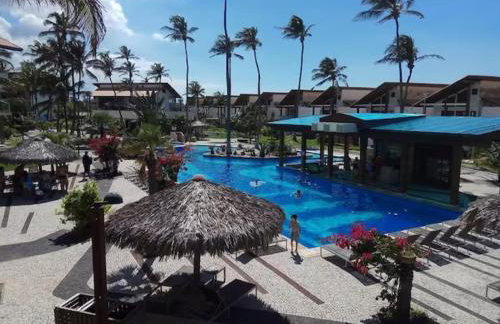 Taiba Beach Resort - Apt Duplex Novo - Foto 19