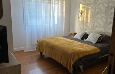 Appartement spacieux - Foto 15