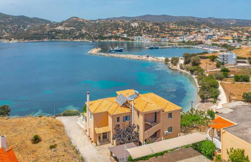 Niovi Seaview Apartments - Foto 2