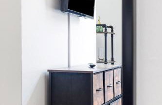 Luxe Comfort in Birminghams Jewellery Quarter - Foto 16