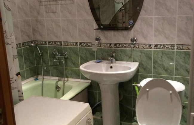 Apartment on Entuziastov boulevard 2B - Foto 7