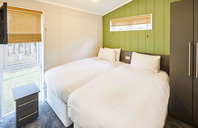 Host Stay Eller Beck - The Cabin in the Woods - Photo 14