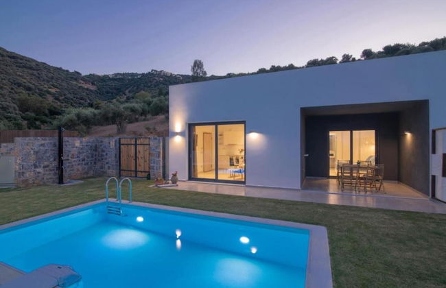 Deluxe Villa Christos - Foto 5