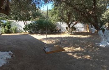 Leros Eleonas ApartmentS - Foto 16