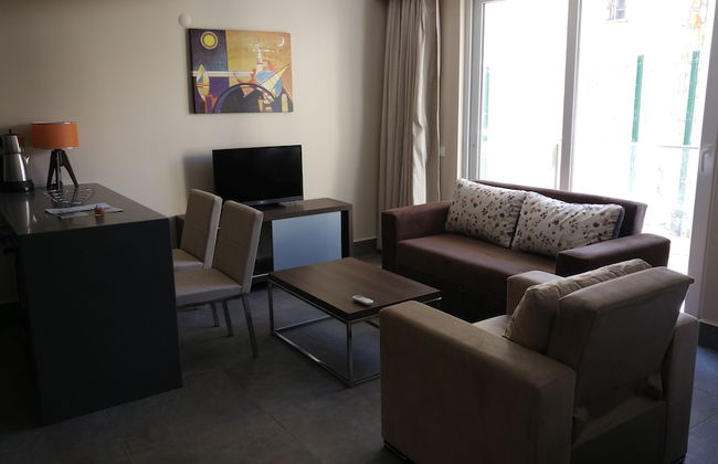 Lighthouse Nadia Aparts - Foto 27