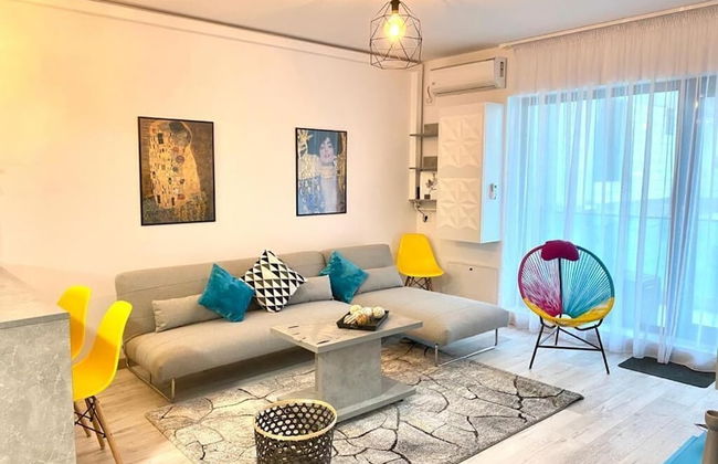 Apartamente Sea View - Foto 34