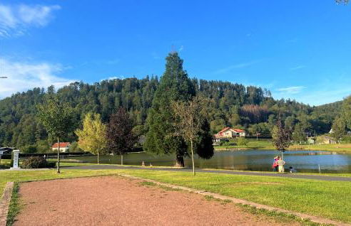 Amazing Home In Walscheid With Kitchen - Foto 6