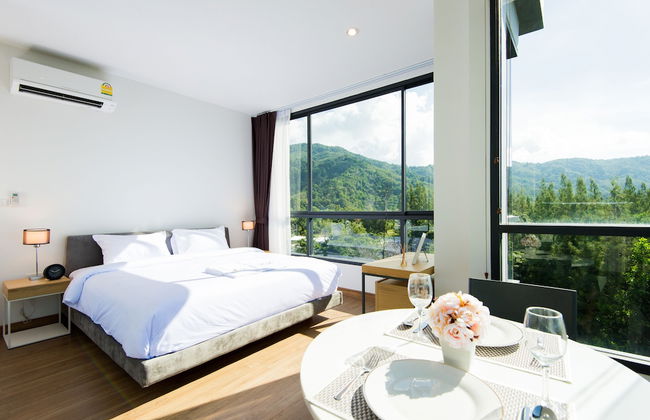 Hill Myna Condotel - Foto 8