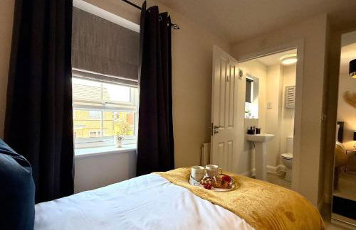 3 bedroom spacious Home in Hampton Water -Peterborough - Foto 23