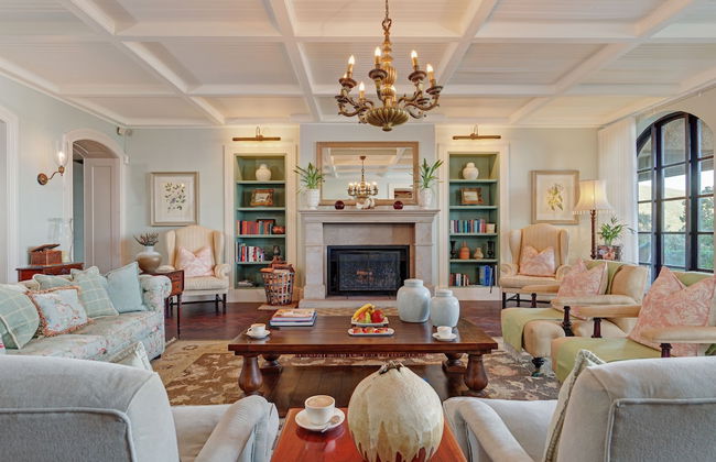 Buccara Noetzie - Pezula Castle - Foto 18