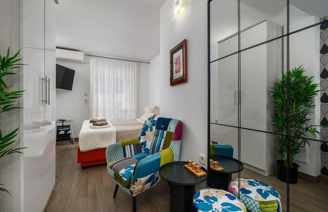 Apartment in Porec Near Sand Beach - Foto 14