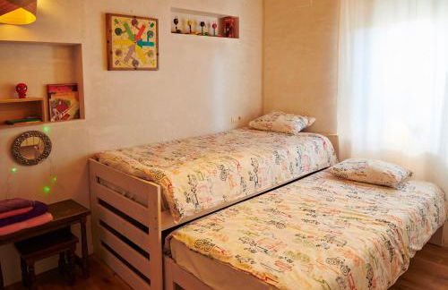 Casa Urbión-Pinares de Soria - Foto 19