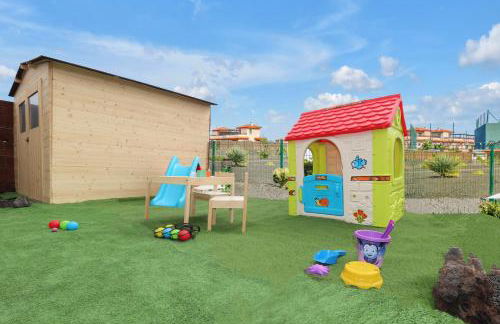 La Torre del Mar, rincón del Atlántico Lajares- Origomare - Remote work - Photo 45