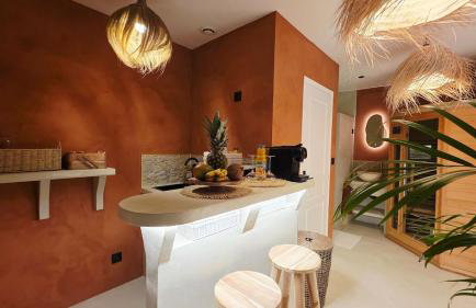 Escape Zen - Suite and Spa - Foto 51