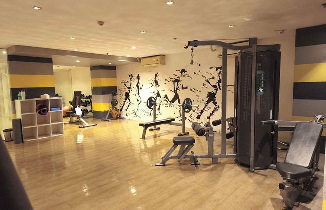 KL Executive Greenbelt KLX - Foto 62