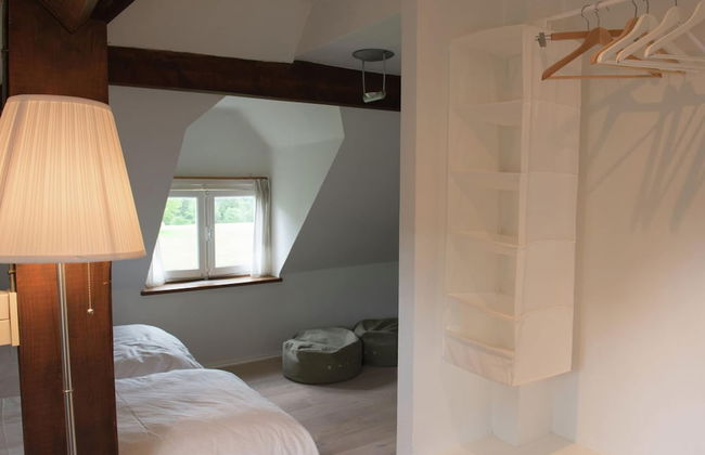 Mansion in Spa Liege With Private Garden - Photo 8