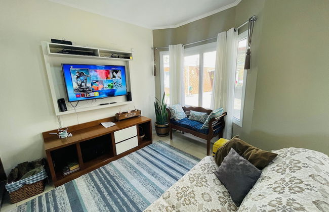 Duplex 02 Suites - Cond.Fechado 08 P - Foto 9