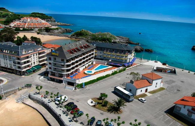 103566 - Apartment in Isla - Foto 13