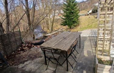 Gite de l'Écureuil - Foto 14