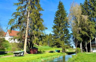 Ferienwohnung am Kappenturm - Foto 11