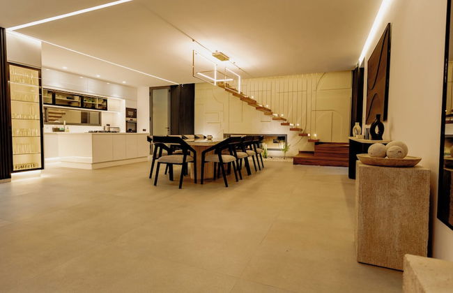 Marrakech Oasis Retreat - 5-bedroom Villa With Private Pool - Foto 14