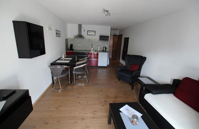 Apartment Wesseling Zentrum - Foto 15