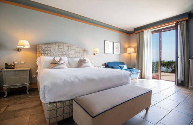 Castello Bonaria Wine & Spa Resort - Foto 23