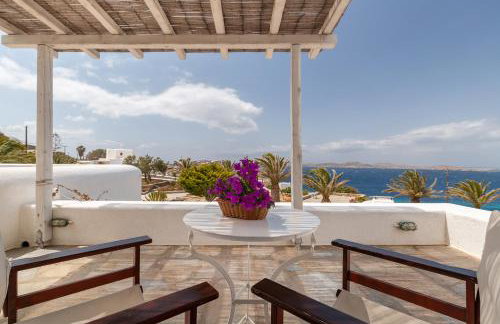 Fos Apartments Mykonos - Foto 8