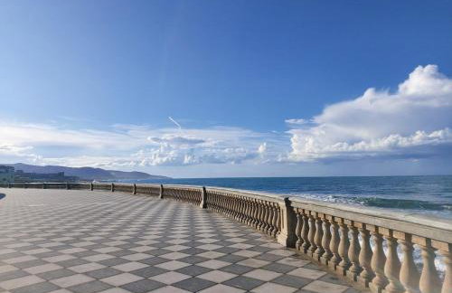 Appartamento Vista Mare - Foto 12