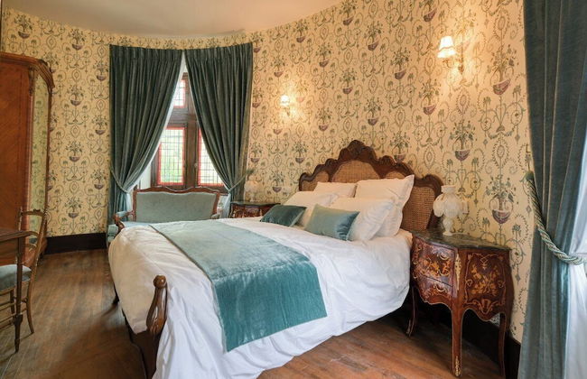 Le Petit Château De Barbizon - Foto 25