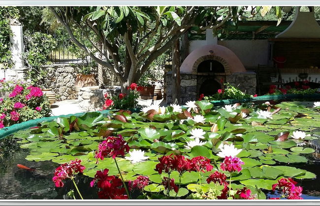 Exclusive Cottages in a Quiet Oliverove Near the sea - Foto 11