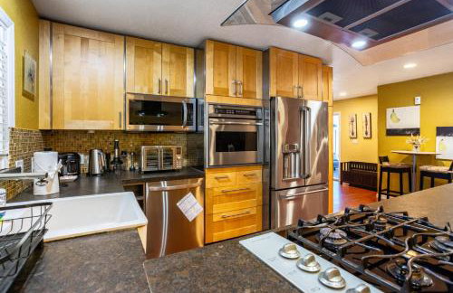 Wine Waves & Comfort 2BR Bay Area Beauty - Foto 6