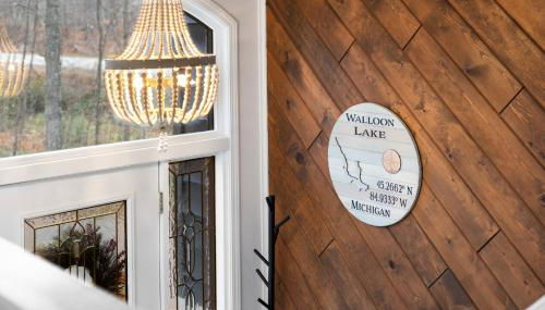 Private & Convenient-Hot tub-Fire Pit-Game room! - Foto 5