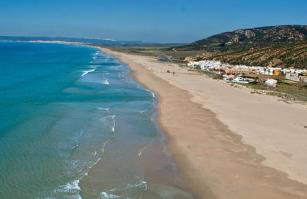 ATLANTERRA-ZAHARA DE LOS ATUNES Increíble apartamento con porche de 16m y jardín privado de 72m - Foto 33