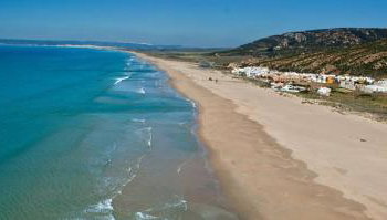 ATLANTERRA-ZAHARA DE LOS ATUNES Increíble apartamento con porche de 16m y jardín privado de 72m - Foto 1