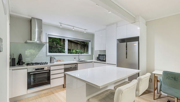 Apartment in Auckland - Foto 3