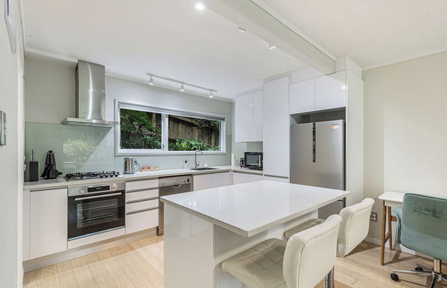 Apartment in Auckland - Foto 3