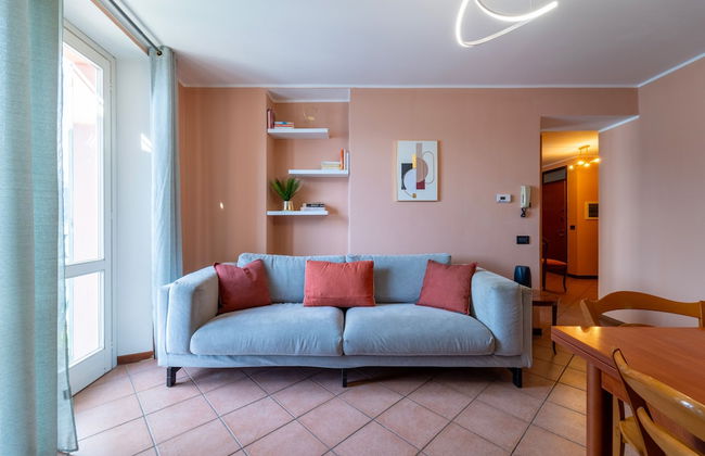 Lakefront Retreat by Wonderful Italy - Foto 37