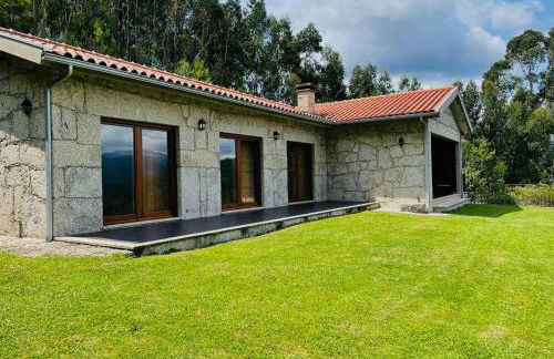 Quinta Fonte da Porca - Foto 1