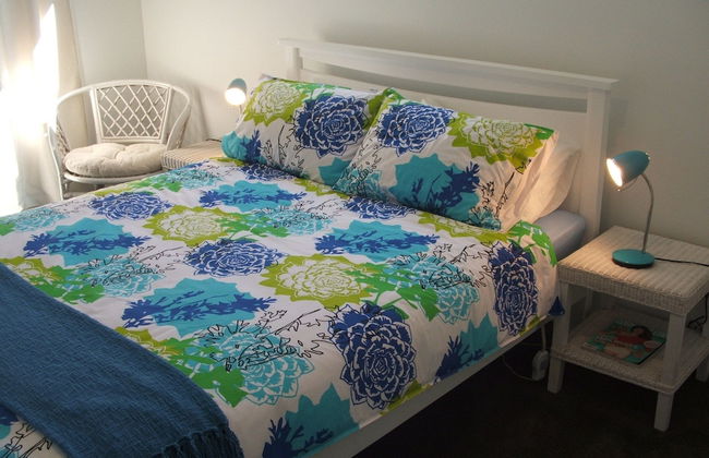 Seymour Waves - Photo 4