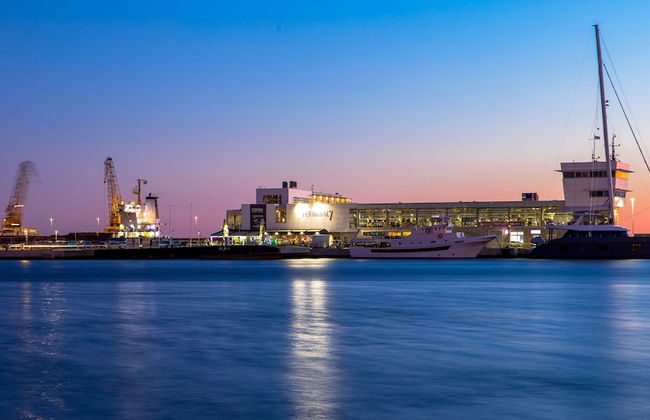 Number 1 Deluxe Apartments - Foto 65