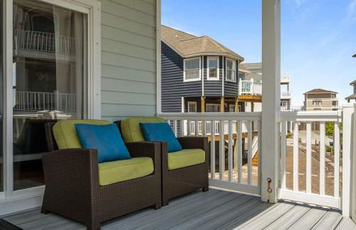 Wyndy Island- Pet Friendly, Oceanfront, Pool, Tennis - Foto 33