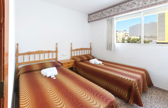 Acapulco Iv in Grau i Platja - Foto 11