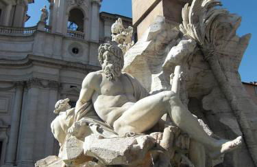 Piazza Cancelleria - Foto 1